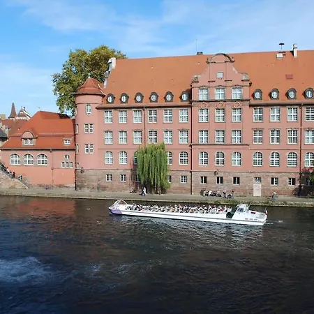 Petite France, De Charme Vue Sur L'ill * Strasbourg
